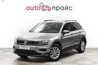 Лот: 22182356. Фото: 4. Volkswagen Tiguan 2020