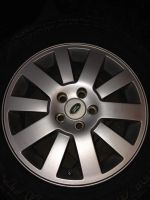 Лот: 3853281. Фото: 2. Диски+резина 265/60R18 Yokohama... Шины, Диски