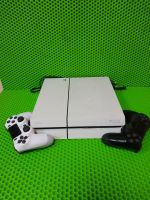 Лот: 25883497. Фото: 2. Игровая консоль Sony Playstation... Игровые приставки, консоли, видеоигры