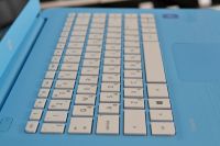 Лот: 15684132. Фото: 9. HP 14-ax000ur (14"/Intel Celeron...