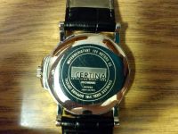 Лот: 4883649. Фото: 3. Оригинальные швейцарские часы... Ювелирные изделия, бижутерия, часы