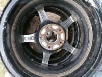 Лот: 25360356. Фото: 2. литье R15-5x114.3. Шины, Диски