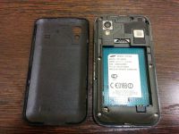 Лот: 4311996. Фото: 3. Samsung Galaxy Ace GT-S5830I. Красноярск