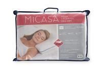 Лот: 24006542. Фото: 6. Анатомическая подушка MICASA Actuada