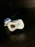 Лот: 25676387. Фото: 3. Фигурка Гжель Бык. Сувениры, подарки