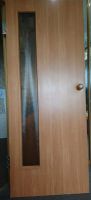 Лот: 14425969. Фото: 4. дверь деревянная межкомнатная. Красноярск