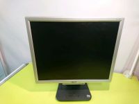Лот: 11326675. Фото: 2. Монитор Acer Al1716a 17". Мониторы, проекторы