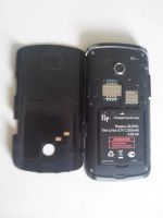 Лот: 10044326. Фото: 2. Смартфон Fly Tech (IQ280) неисправный... Смартфоны, связь, навигация