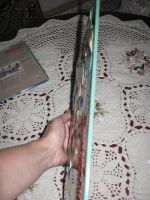 Лот: 6153417. Фото: 6. Рекламная настенная картина на...