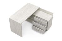 Лот: 23965763. Фото: 5. Письменный стол Hoff Кросс