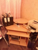 Лот: 7296276. Фото: 4. Стол компьютерный. Красноярск