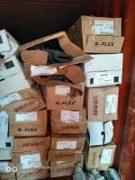 Лот: 12662233. Фото: 3. Теплоизоляция K-Flex. Строительство и ремонт