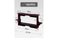 Лот: 25232156. Фото: 5. Подставка настольная VMMGAME Level