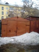 Лот: 3796149. Фото: 2. Гараж. Продажа