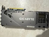 Лот: 25440278. Фото: 4. Видеокарта RTX3060Ti Gigabyte... Красноярск