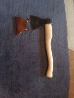 Лот: 9828936. Фото: 2. топор. Туризм