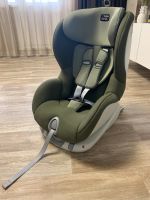 Лот: 17637264. Фото: 3. Автокресло britax romer trifix... Красноярск
