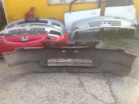 Лот: 10114889. Фото: 2. Honda Civic кузов EU бампер передний. Автозапчасти
