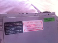 Лот: 4249919. Фото: 4. Автомагнитола Eclipse avn 7706HD. Красноярск