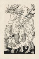 Лот: 22885024. Фото: 8. Шергин Борис - Рассказы м сказки...