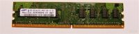 Лот: 1650197. Фото: 2. DDR2 1Gb PC6400 Samsung. Протестировано... Комплектующие