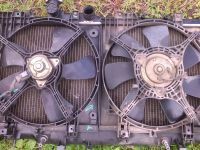 Лот: 8273148. Фото: 5. Радиатор охлаждения двигателя...