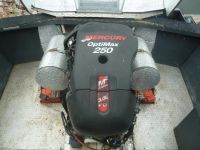 Лот: 4837213. Фото: 6. Яхта Росомаха R7300