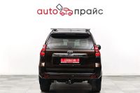 Лот: 22175837. Фото: 7. Toyota Land Cruiser Prado 2017