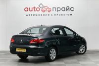 Лот: 19292858. Фото: 7. Peugeot 408, I 1.6 AT (150 л.с...