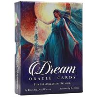 Лот: 21315828. Фото: 4. Карты Таро "Dream Oracle Cards... Красноярск