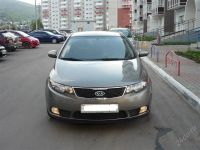 Лот: 1682967. Фото: 3. Продам Kia Forte 2011 год. Красноярск