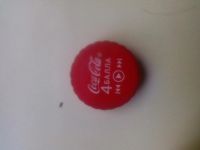 Лот: 9905398. Фото: 4. продам наушники(капельки)coca-cola
