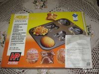 Лот: 5979665. Фото: 5. Форма для выпечки в упаковке zenker