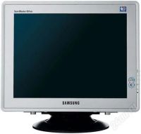 Лот: 762424. Фото: 2. Графический монитор Samsung SyncMaster... Мониторы, проекторы