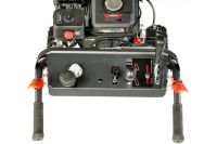 Лот: 25655810. Фото: 11. Снегоуборщик YANIS Blizzard M24DL