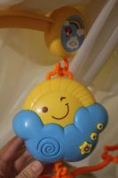 Лот: 5174192. Фото: 3. Мобиль WinFun "Сны о сафари". Дети растут