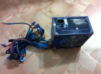 Лот: 6624392. Фото: 2. Блок питания FSP Group Blue Storm... Комплектующие