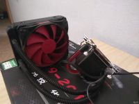 Лот: 12815004. Фото: 3. E5-2670 / Huanan X79 2.49 / DDR3... Компьютеры, оргтехника, канцтовары