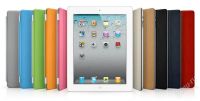 Лот: 879777. Фото: 3. Обложка к iPad 2 - Smart Cover... Компьютеры, оргтехника, канцтовары