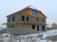 Лот: 7886783. Фото: 3. Коттедж (недострой) Берёзовка. Недвижимость