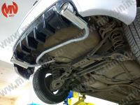 Лот: 6645815. Фото: 4. Разводка (без насадок) на две... Красноярск