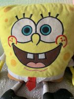 Лот: 13336229. Фото: 3. Игрушки Спанч боб и Патрик. Дети растут