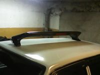 Лот: 3970601. Фото: 2. спойлер 2109 колхоз стайл тюнинг... Автозапчасти