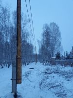 Лот: 4536485. Фото: 16. Строительство ВЛ (ЛЭП) 0,4-10кВ...
