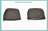 Лот: 15588072. Фото: 7. Чехлы на сиденья Toyota Camry...