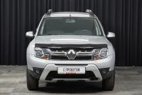 Лот: 24385586. Фото: 3. Renault Duster 2015. Красноярск