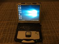 Лот: 12314725. Фото: 3. Panasonic Toughbook CF-30 mk3... Компьютеры, оргтехника, канцтовары