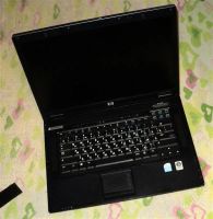 Лот: 1683614. Фото: 2. HP Compaq nx7400. Компьютеры, ноутбуки, планшеты