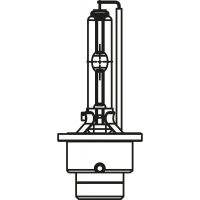 Лот: 11288365. Фото: 4. Osram Xenarc Original D4S, 66440. Красноярск