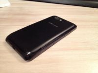 Лот: 4972805. Фото: 2. Samsung Galaxy S Advance Black... Смартфоны, связь, навигация